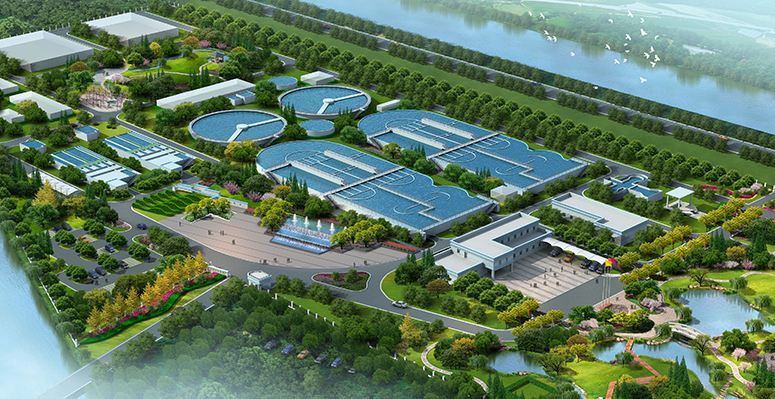 污水處理廠不斷興建，污泥產(chǎn)量不斷增加