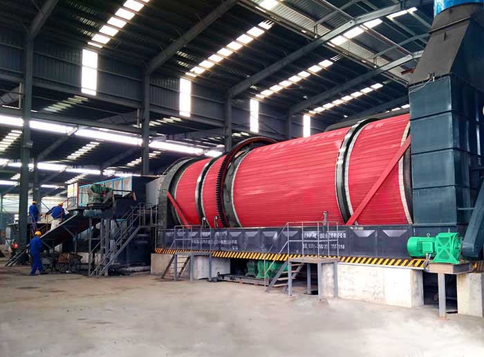 降低粉塵污染，可以從減少粉塵量方面入手